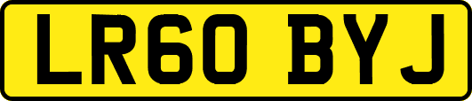 LR60BYJ