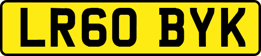 LR60BYK