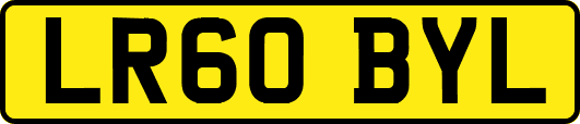 LR60BYL