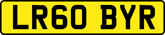 LR60BYR