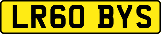 LR60BYS