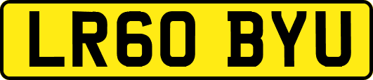 LR60BYU