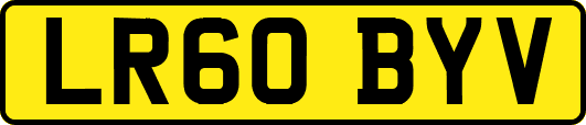 LR60BYV