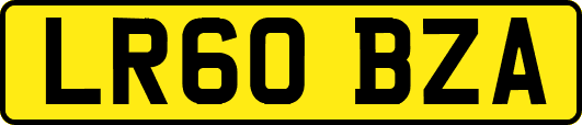 LR60BZA
