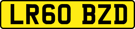 LR60BZD
