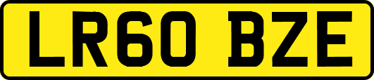 LR60BZE