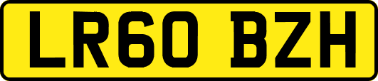 LR60BZH