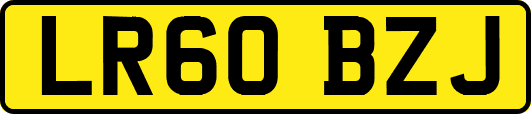 LR60BZJ