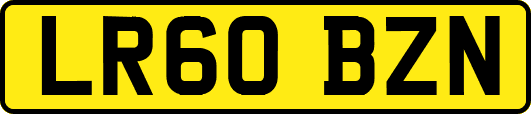LR60BZN