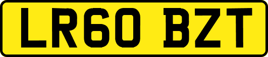LR60BZT