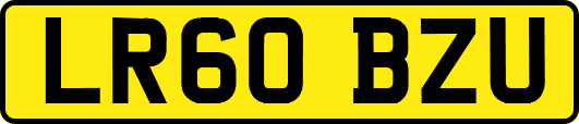 LR60BZU