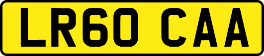 LR60CAA
