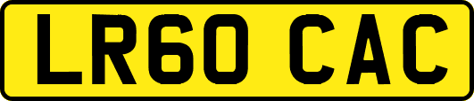 LR60CAC