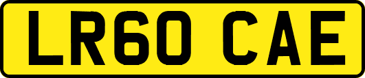 LR60CAE