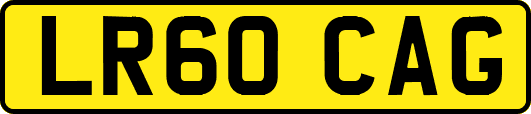 LR60CAG