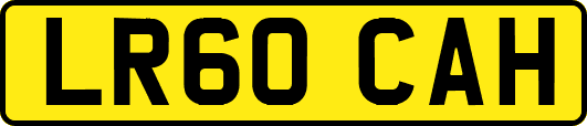 LR60CAH