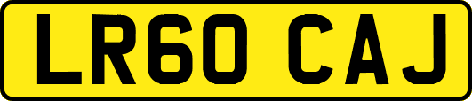LR60CAJ