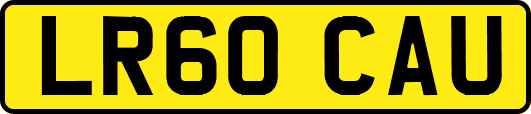 LR60CAU