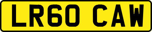 LR60CAW