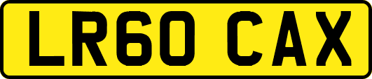 LR60CAX