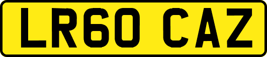 LR60CAZ