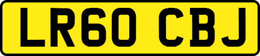 LR60CBJ