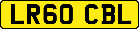 LR60CBL