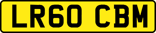LR60CBM