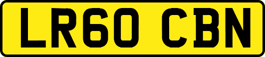 LR60CBN