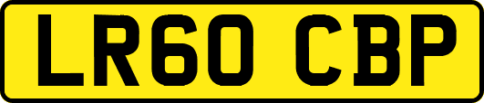 LR60CBP