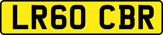 LR60CBR