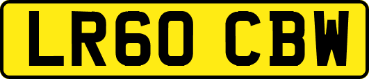 LR60CBW
