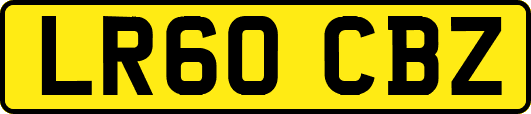 LR60CBZ