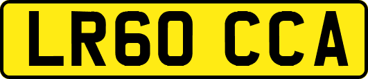 LR60CCA