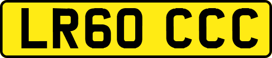 LR60CCC