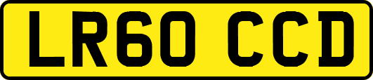 LR60CCD