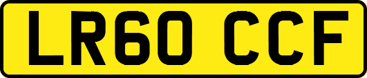 LR60CCF