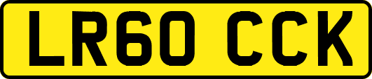 LR60CCK