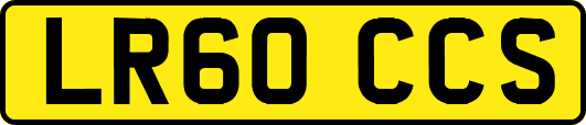 LR60CCS