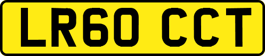 LR60CCT