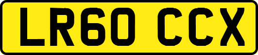 LR60CCX