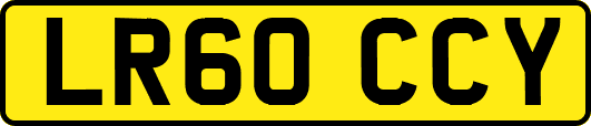 LR60CCY