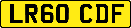 LR60CDF