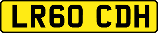 LR60CDH