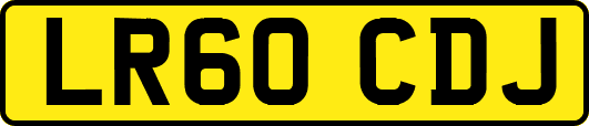 LR60CDJ