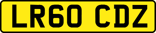 LR60CDZ