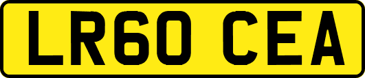 LR60CEA