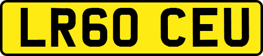LR60CEU