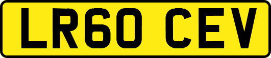 LR60CEV