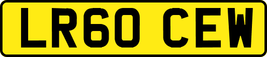 LR60CEW